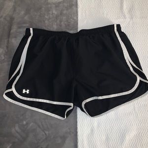 Under Armour workout shorts💧🤸‍♀️🧘🏼‍♀️🚴🏼‍♀️